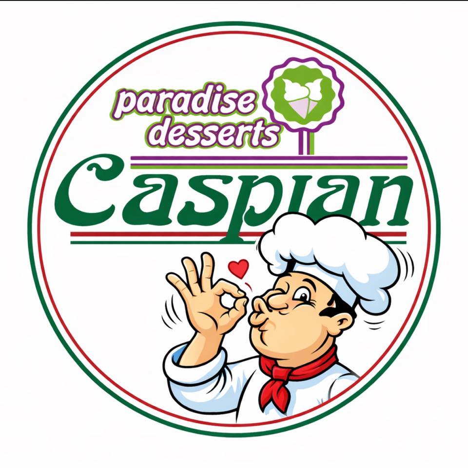 Creme egg sundae Paradise Desserts Buckhaven